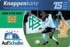 Länderspiel Niederlande (20.11.2002)