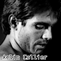 Aelin Collier Avatar
