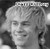 Chazz Killroy/Nathan Arazel Avatar