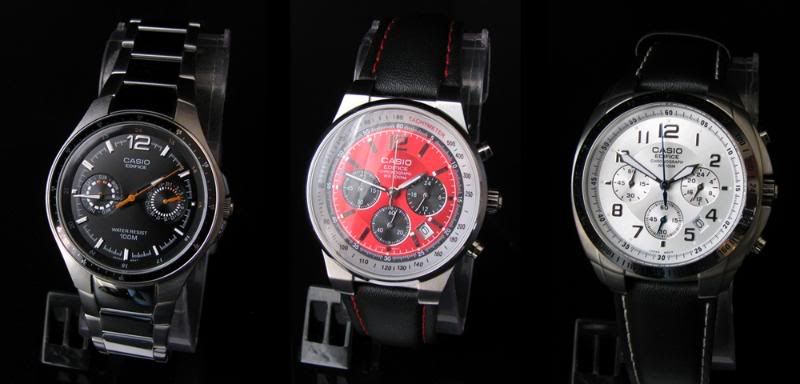 casio ef 310