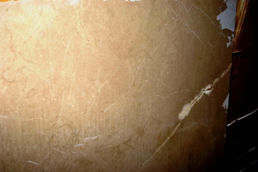 Marble Remnant Marble Remnant