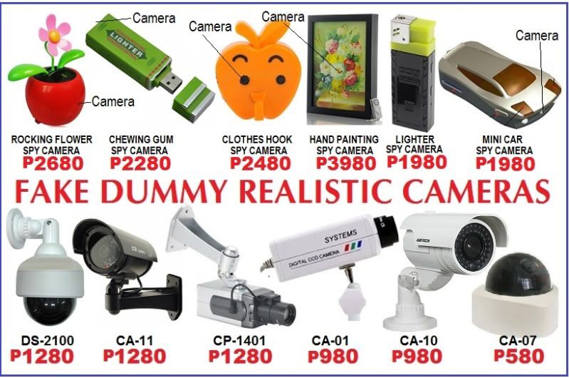 Spy Camera5