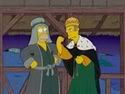The Simpsons 1709 Simpsons Christmas Sto...