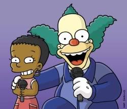 The Simpsons 1618 A Star is Torn