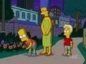 The Simpsons 1704 Treehouse of Horror XV...