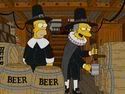 The Simpsons 1718 The Wettest Stories Ev...