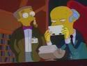 The Simpsons 722 Raging Abe Simpson and ...