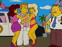 The Simpsons 1013 Homer to the Max