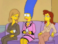 The Simpsons 714 Scenes from the Class S...