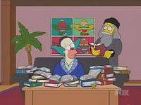 Watch The Simpsons 1506 Today I am A Clown