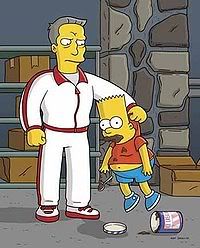 The Simpsons 1617 The Heartbroke Kid