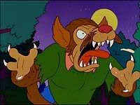 The Simpsons 1104 Treehouse of Horror X