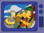 The Simpsons 511 Homer the Vigilante