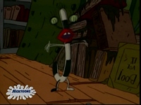 Aaahh Real Monsters Episodes | RM. Aaahh Real Monsters Episodes | RM.