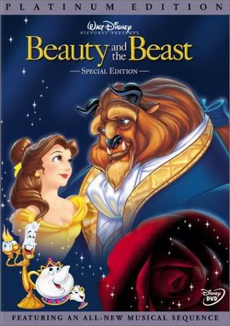 Food Network Challenge Beauty And The Beast. Beauty and the Beast (1991)