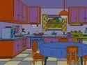 The Simpsons 1720 Regarding Margie