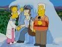 The Simpsons 1710 Homer's Paternity...
