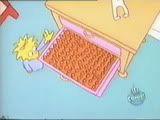 Simpsons Short 5 The Pacifier