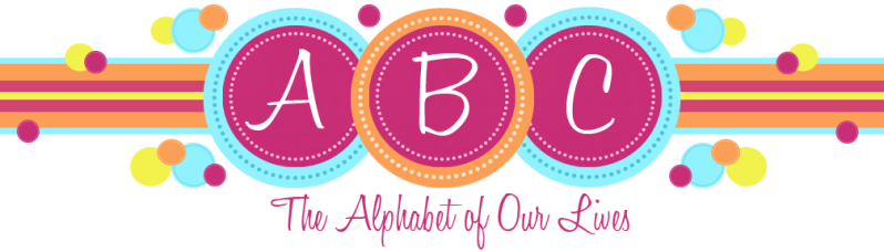 ABC: The Alphabet of Our Lives