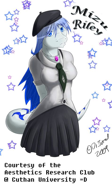Mizu