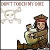 my dirt - Pirates of the caribbean Pictures, Images and Photos