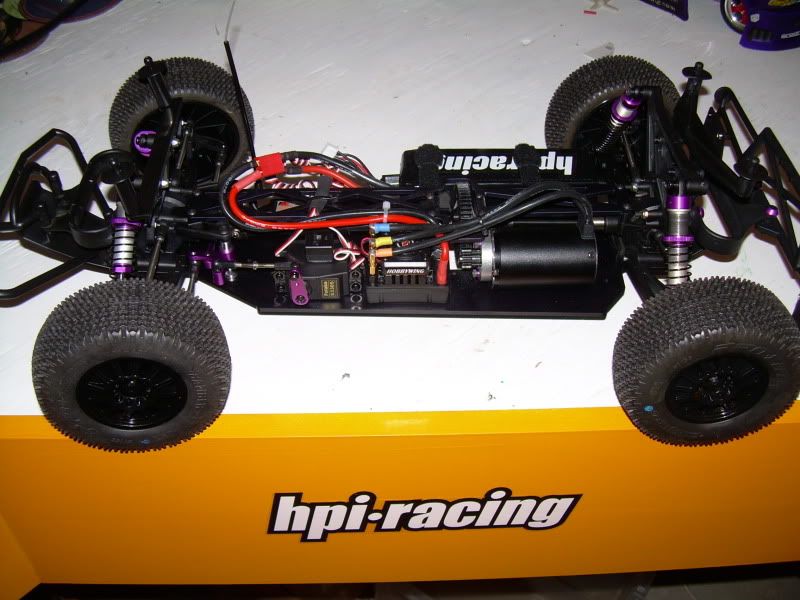 hpi mt2 upgrades