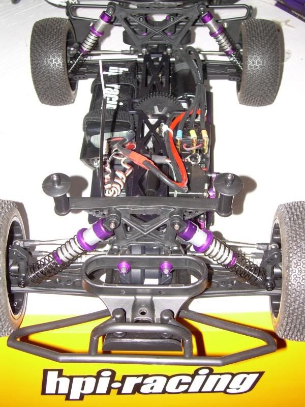 hpi mt2 upgrades