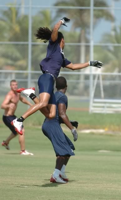 Back to FAU football;