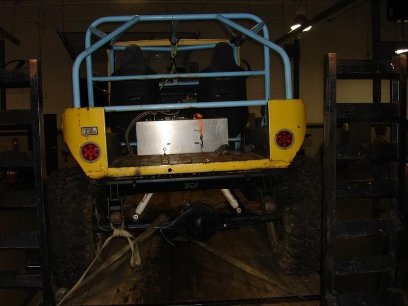 fj80 axles in fj40. will btf full width kit work??? Pirate 4x4