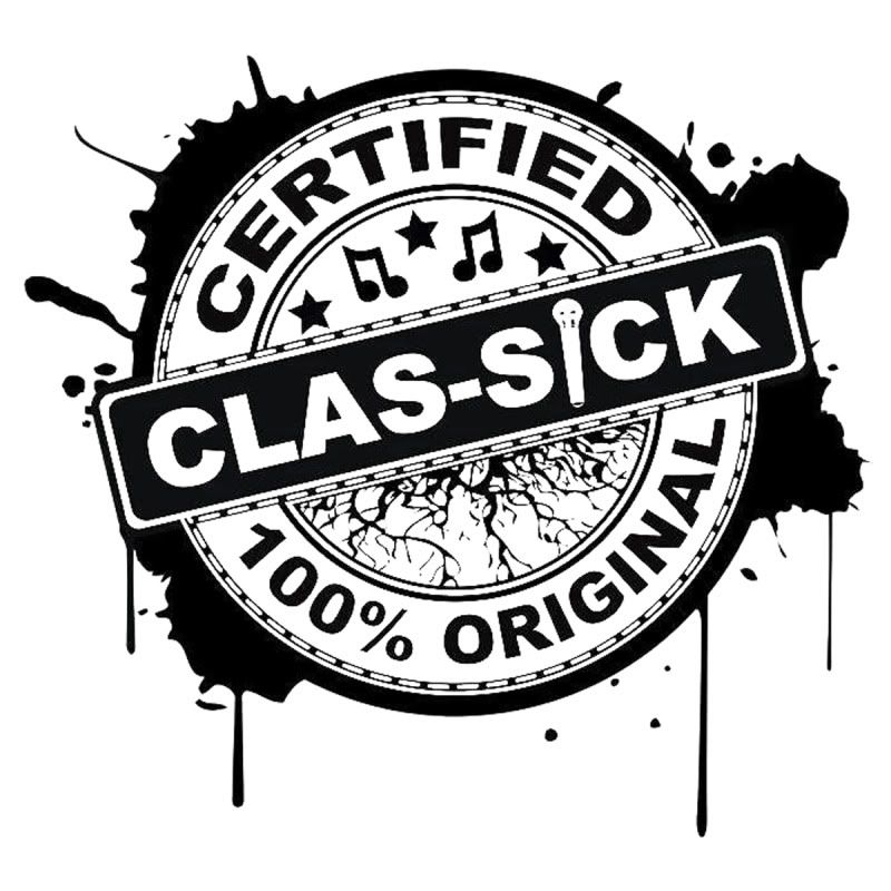 Clas-sick logo