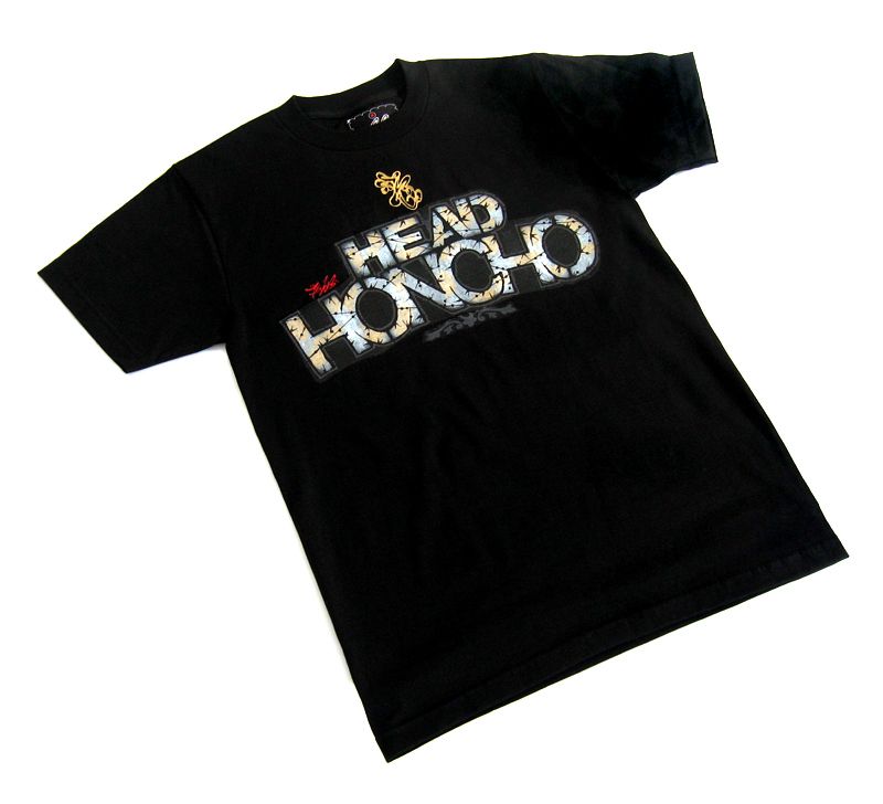Head Honcho shirt