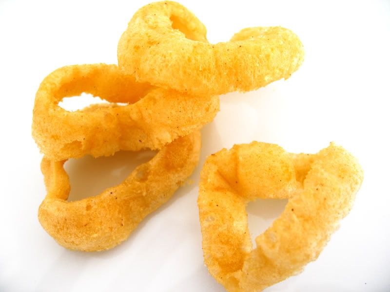 Wise Onion Rings