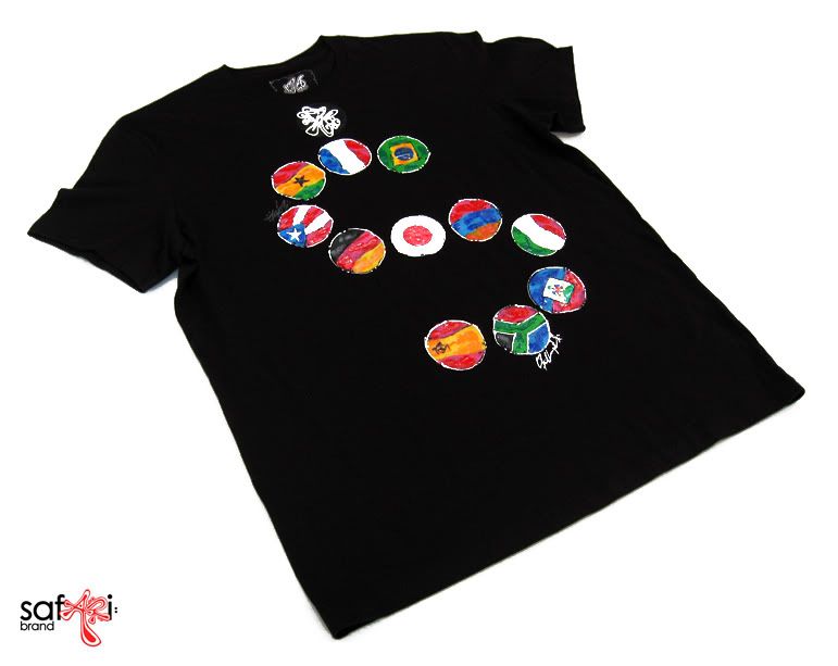 IMG_6778.jpg Impressive Nationalist shirt - Brazil