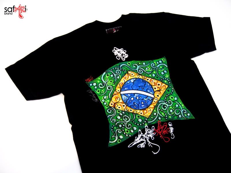 IMG_6778.jpg Impressive Nationalist shirt - Brazil
