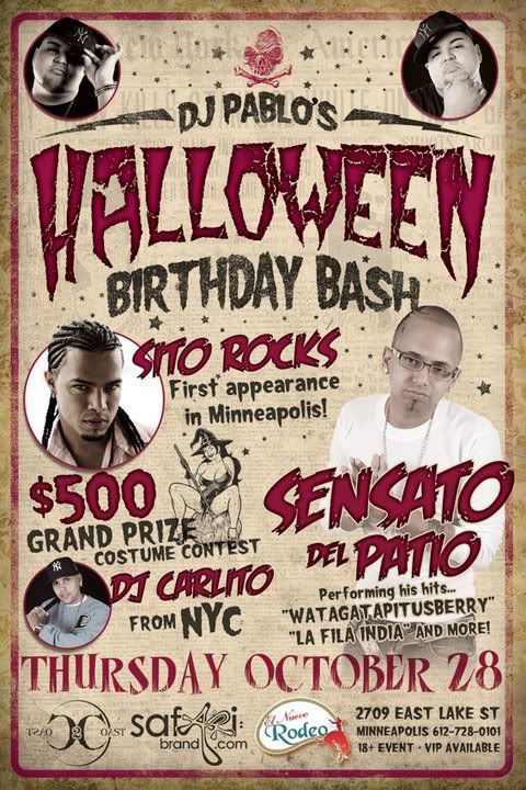 37919_478238121941_718576941_6622894_2481146_n.jpg Dj Pablo's Halloween B-Day Bash picture by safariclothing7503