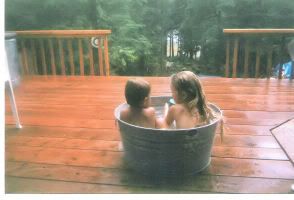 Can we live without running water for a year?? - Homesteading Questions