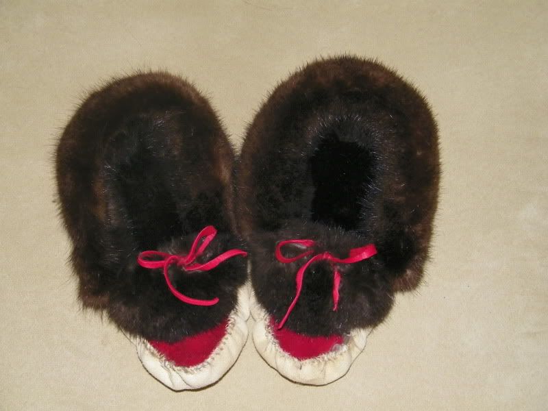 How to sell my furs, can you help? (pics) - Work-at-Home Business