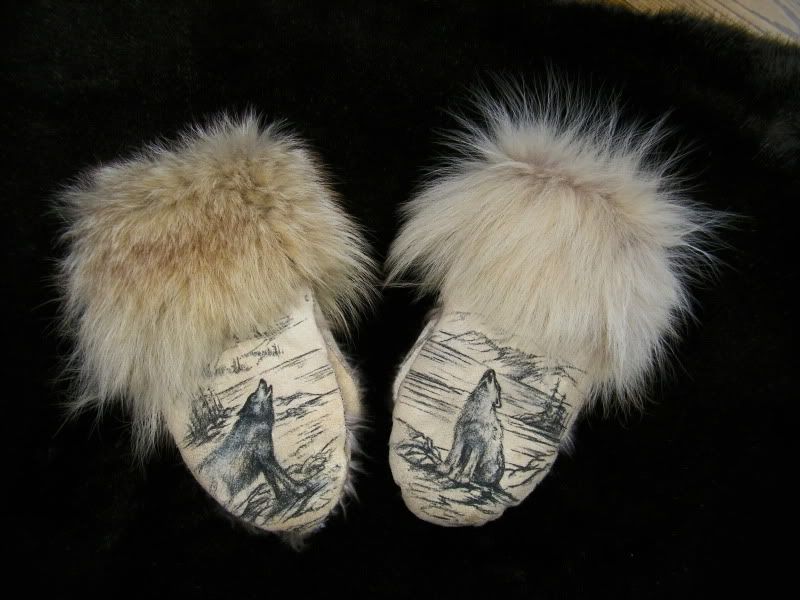 How to sell my furs, can you help? (pics) - Work-at-Home Business