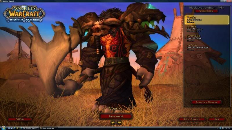 Feral DPS Discussion - Elitist Jerks