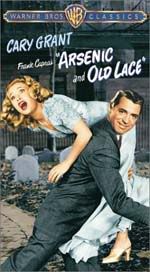 arsenic and old lace Pictures, Images and Photos