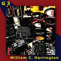 G3 by William C Harrington