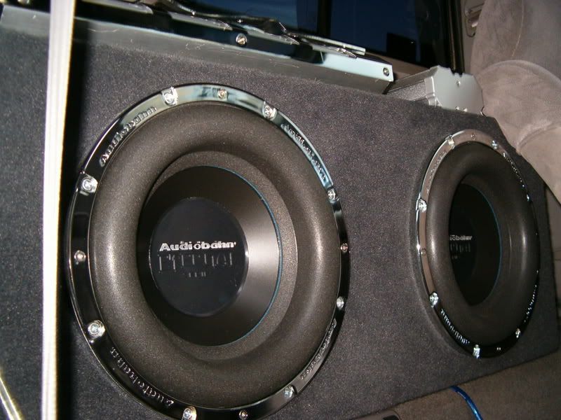 audiobahn eternal 12