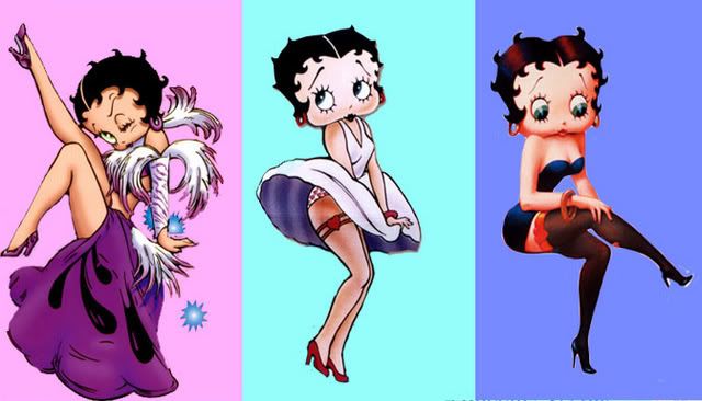 bettyboop