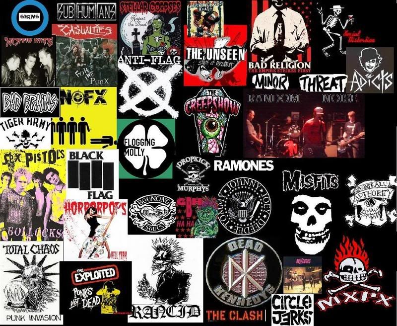 HAPPY PUNK BANDS happy punk bands: