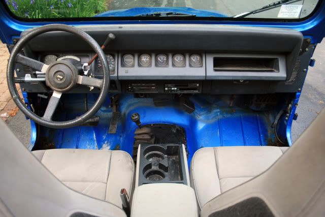 2011 Jeep wrangler interior waterproof