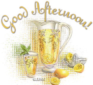 lemonade photo: Good Afternoon oij.gif