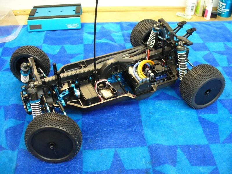 Official DB-01 Durga Thread - Page 57 - RCU Forums