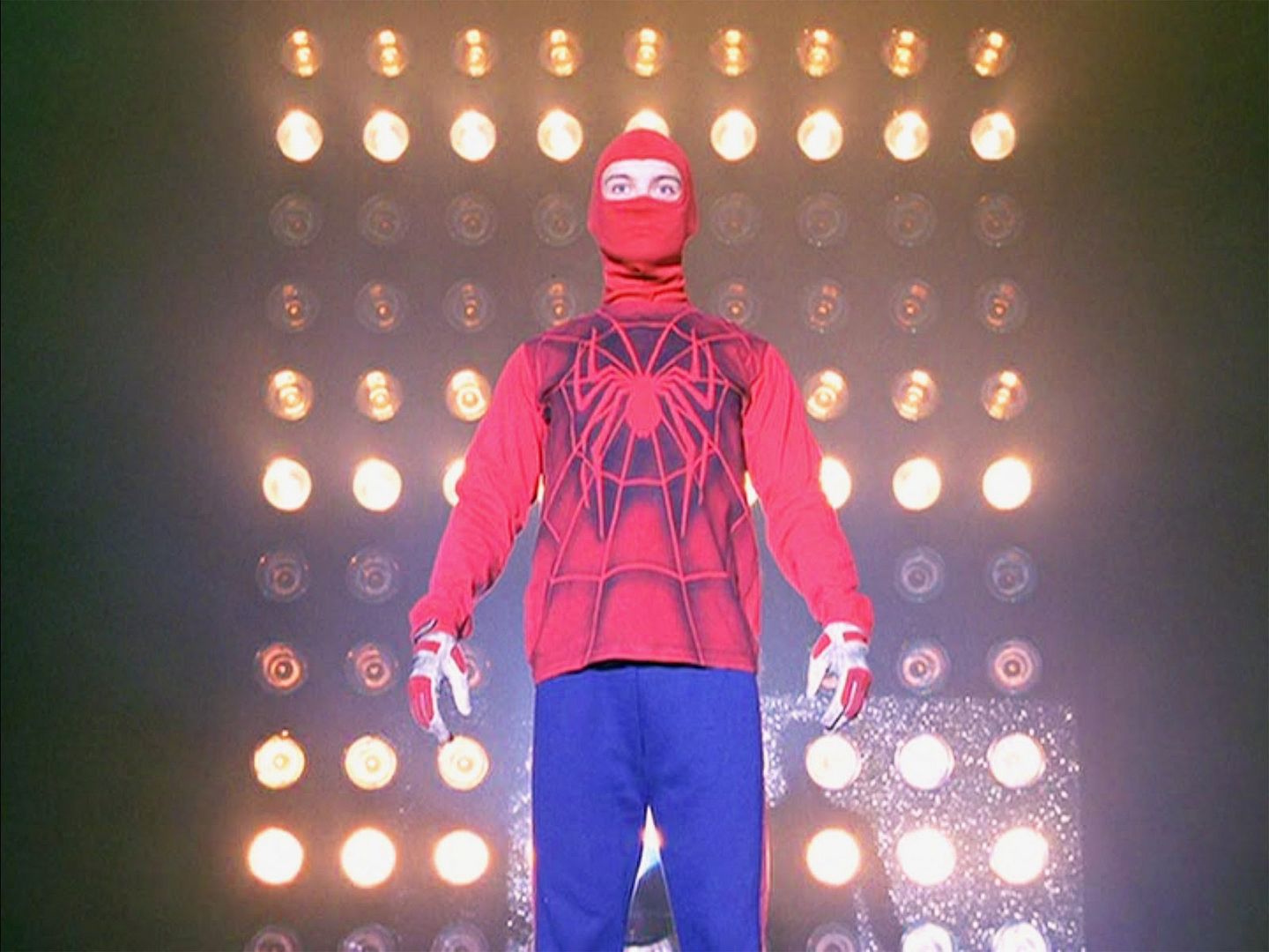 6 Kostum Ini Pernah Dikenakan Spider-Man di Layar Lebar, Yang Manakah Favoritmu?