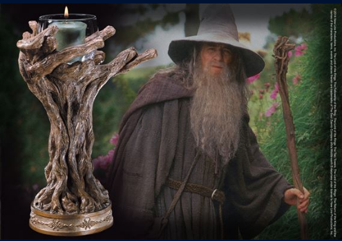 Ini Dia Toys Koleksi dari The Lord of the Rings, Sudahkah Kamu Miliki?