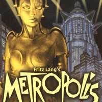 metropolis